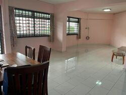 Blk 306 Choa Chu Kang Avenue 4 (Choa Chu Kang), HDB 4 Rooms #554881081
